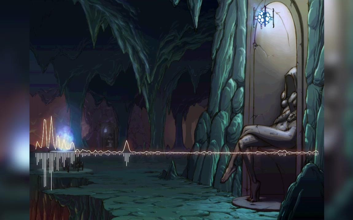 影子剑士刹影,dnf暗影迷宫音乐欣赏_哔哩哔哩_bilibili