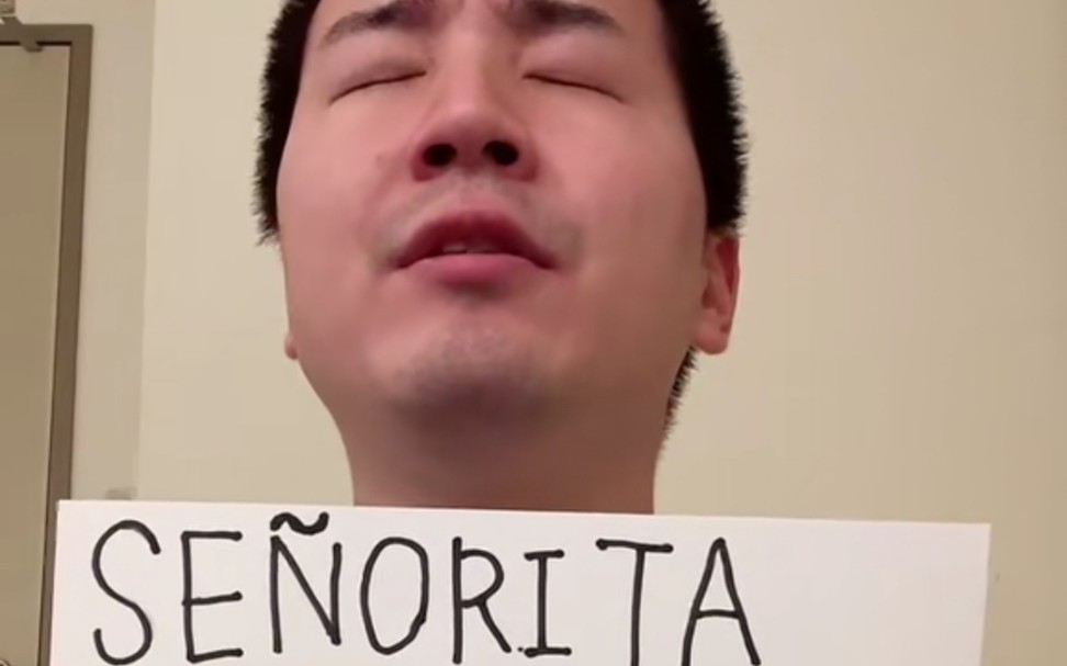 日本好声音大佐唱歌