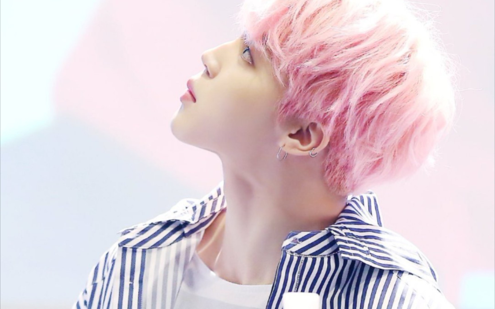 【朴智旻/春日】都2021了,jimin的春日依旧是我心里的白月光!