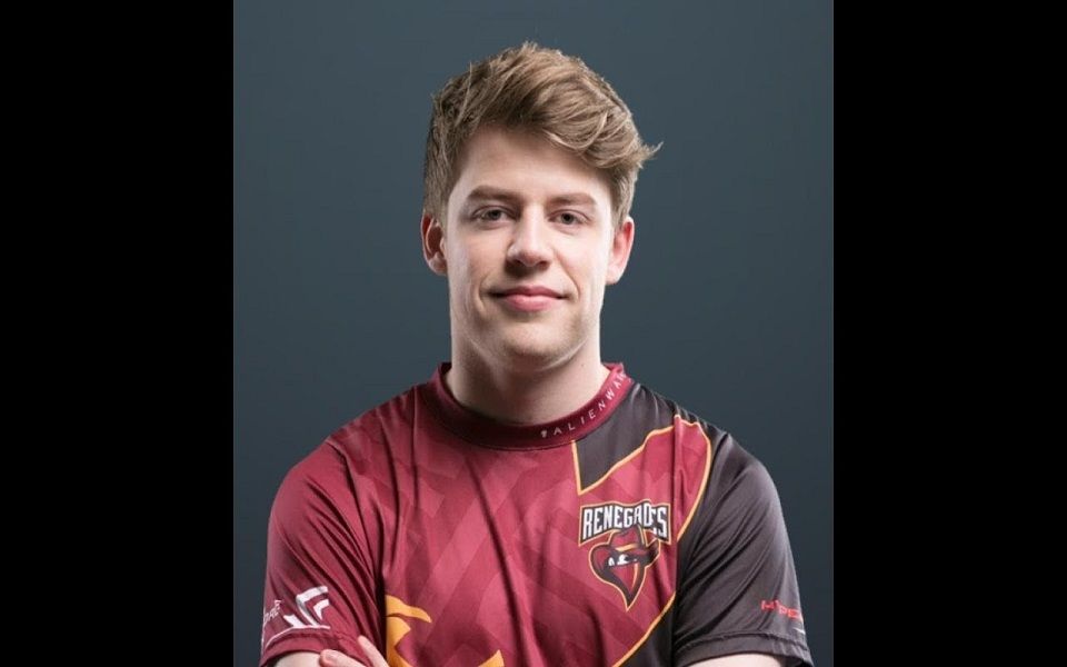 【csgo】pov renegades jks 28-11 vs isurus mirage @esl pro league