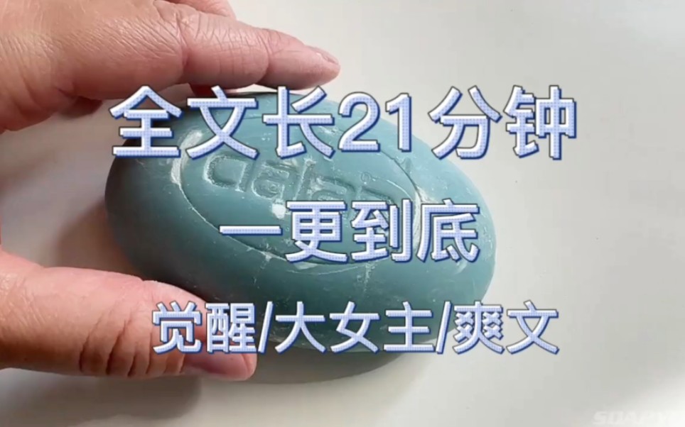 [图]【一更到底】我觉醒了，原来我所处的世界是一本失情爽文，好消息是女儿将来会挣下千万身家，坏消息是我是里面重男轻女的渣妈