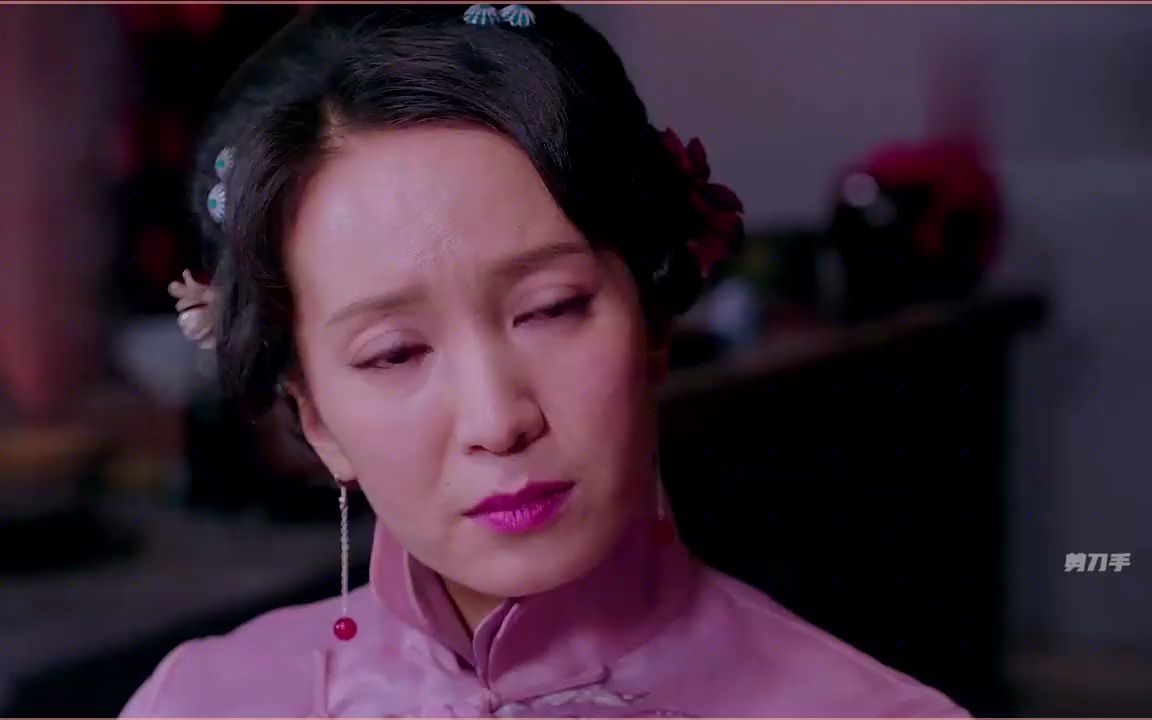 灵魂摆渡之《旧事》看透世俗才算真的永生