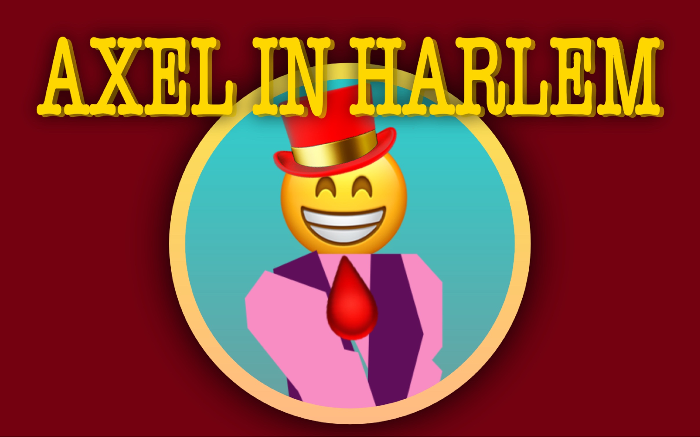 黑人辛吉飞【emoji】