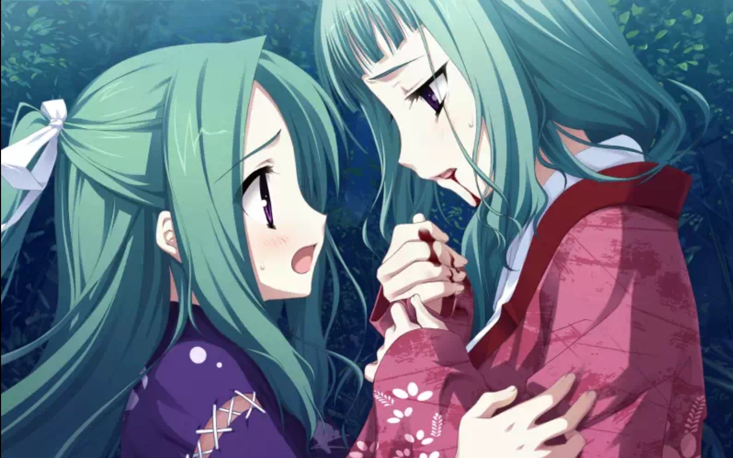 《夏空彼方》珍惜在背后默默付出着的你的父母不要再失去的时候才懂得