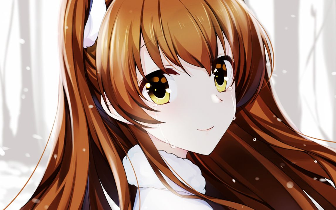 白色相簿2小木曾雪菜又到了花式虐菜的季节