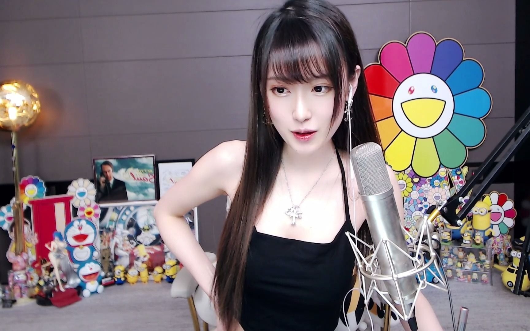 边小边qaq 【腐团儿】1.19 露脐装嗨丝团子