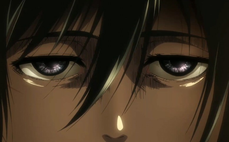 阿克曼的死亡凝视