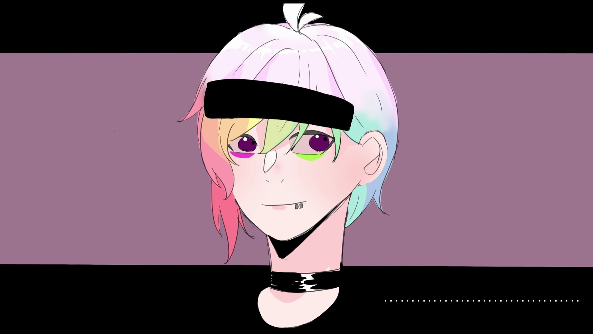 【meme/恶狼游戏】森伦太郎的the return