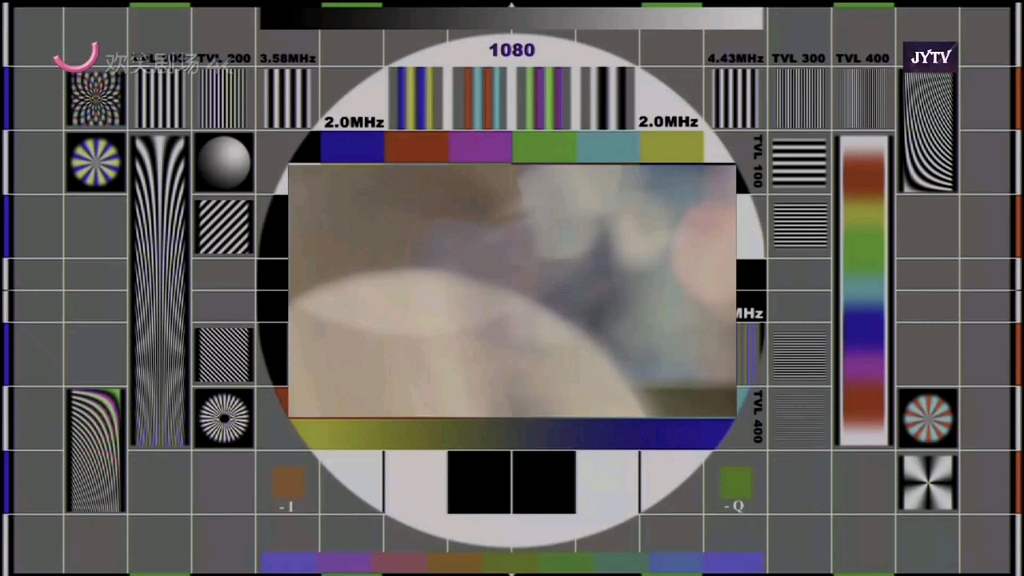 【放送文化】2020年7月7日欢笑剧场4k正式启播 片段