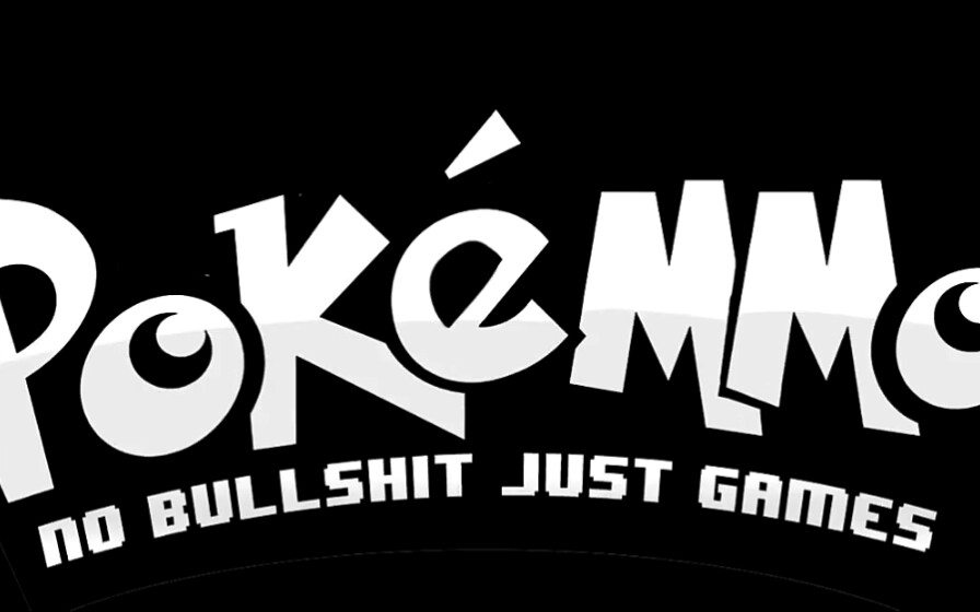 pokemmo口袋妖怪网游2015宣传片来收服口袋妖怪吧