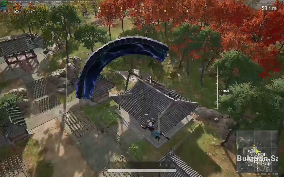 绝地求生pubg