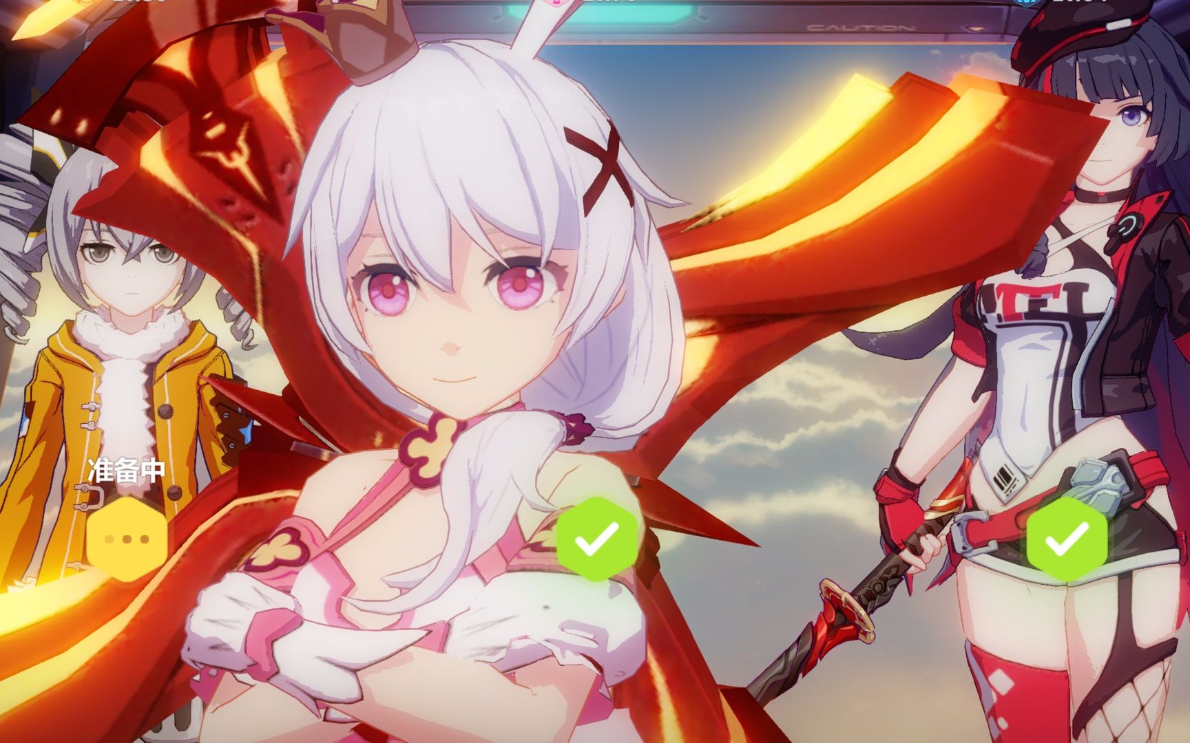 非洲人的卡莲驱魔教学