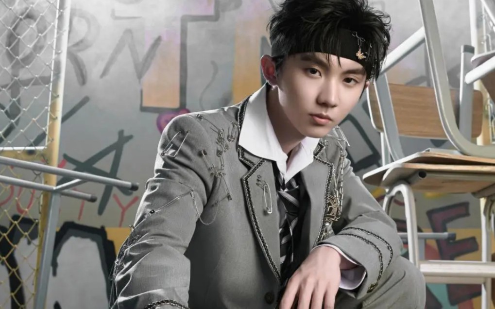 【马嘉祺】受不了了 转担!这是什么人间蛊王?(来自妈粉的怒号)