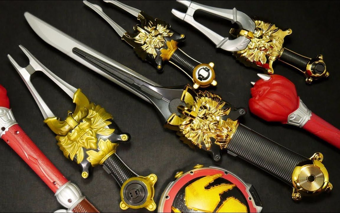 假面骑士七人战鬼kamenriderhibiki音叉合集