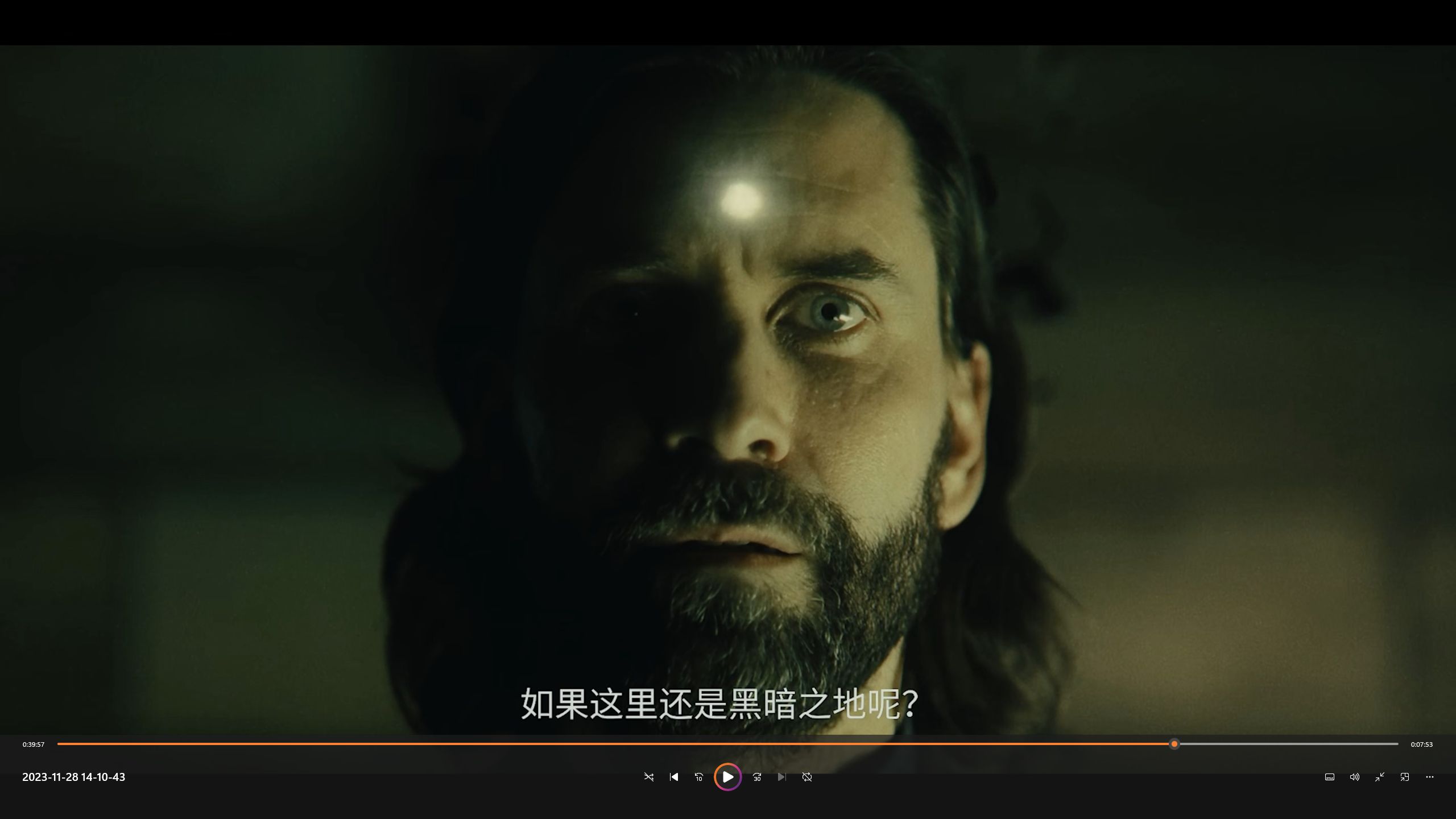 心灵杀手2 结局