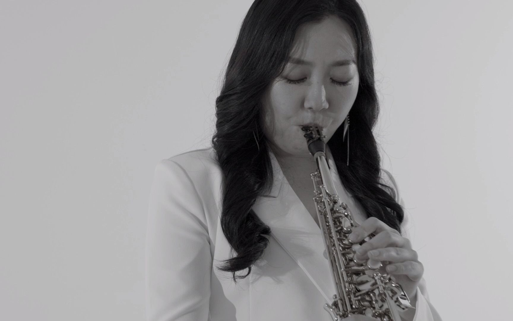 imyuri林宥利伯敦萨克斯