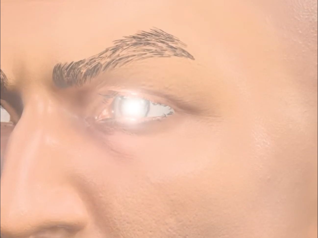 闪光弹如何闪瞎你的眼