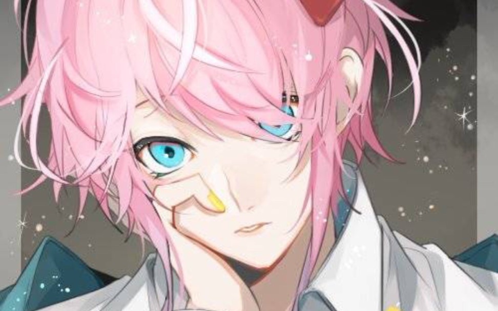 嘴糊rap选手drb系列可爱拉姆达