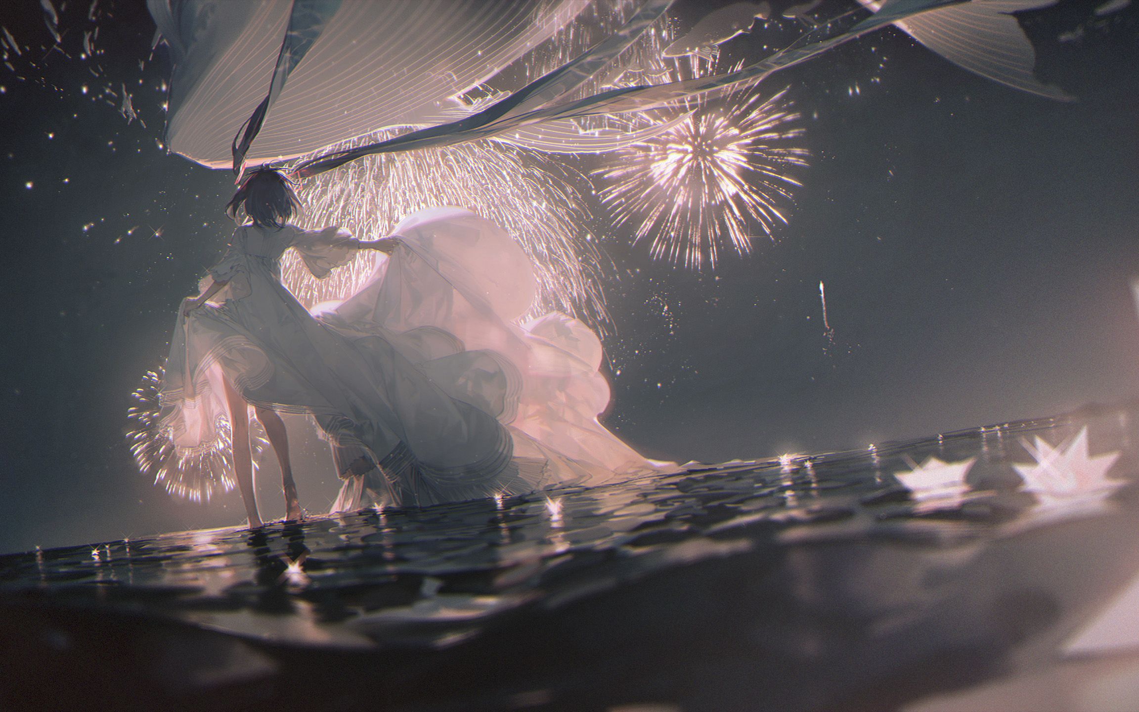 【osu!mania】山茶花版千本樱[4k]