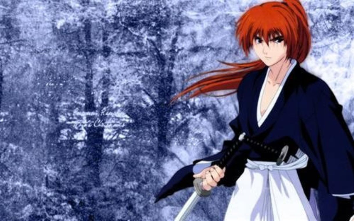 死神vs火影 剑心 幕末时代 三 十割