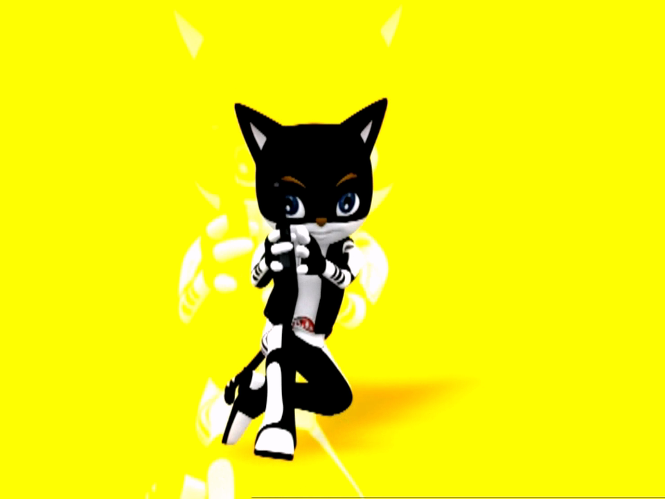 神探威威猫第4部 1集