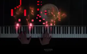 Download Video: 贝多芬 丢失一分钱的愤怒 - Rage Over a Lost Penny Op.129 - Master Keyz