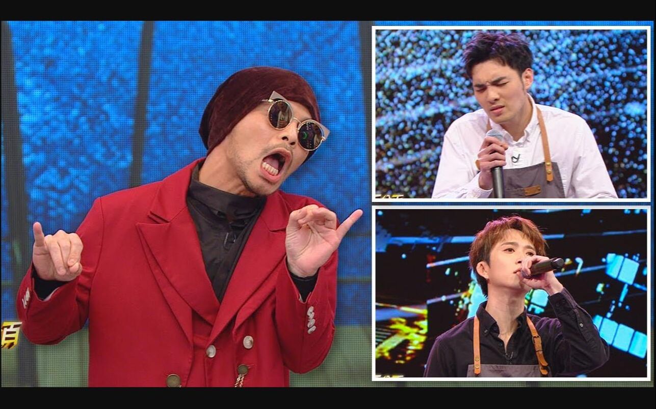 21《贰拾捌cafe》黄伟晋,邱锋泽│黄明志_哔哩哔哩 (゜-゜)つロ 干杯