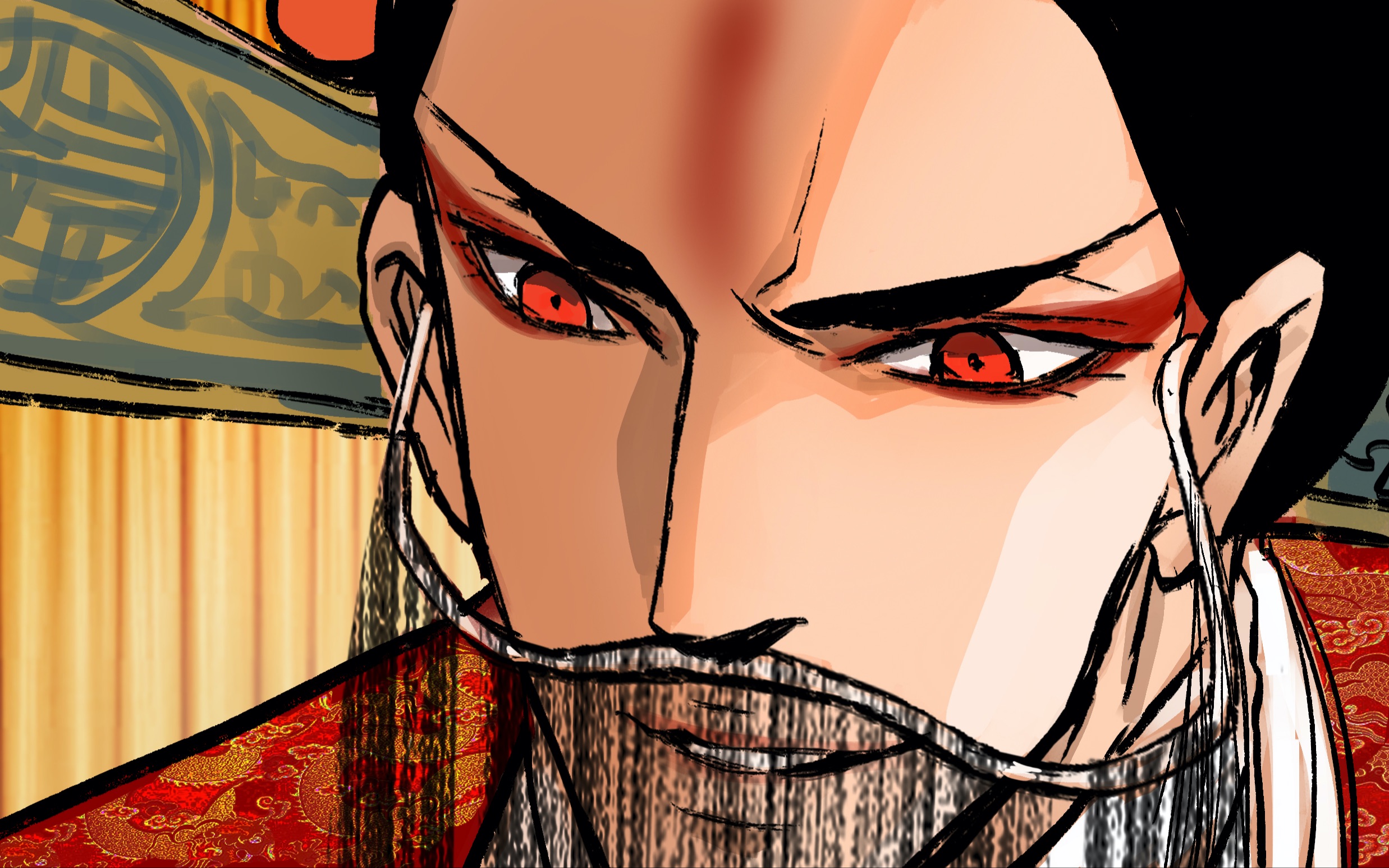 【东邻西厢】官方整活儿?这样的陈世美给我来十个!