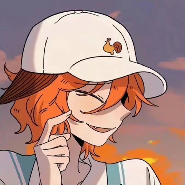 暗恋一个人的感觉就是:美好且遗憾