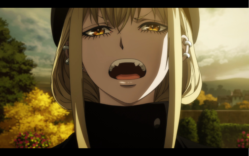 经典童话故事魔女与野兽1-6赏析教程精讲