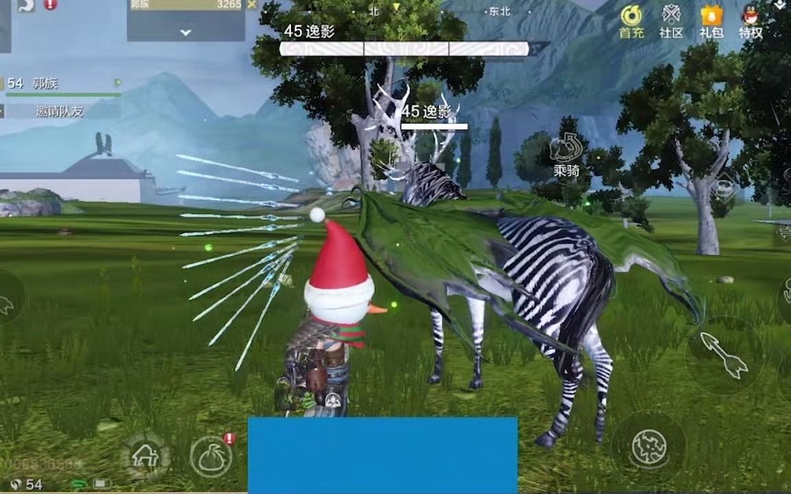 妄想山海百年棘龙打法