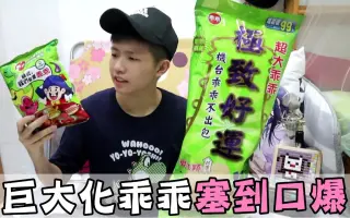 巨大化食物 搜索结果 哔哩哔哩 Bilibili