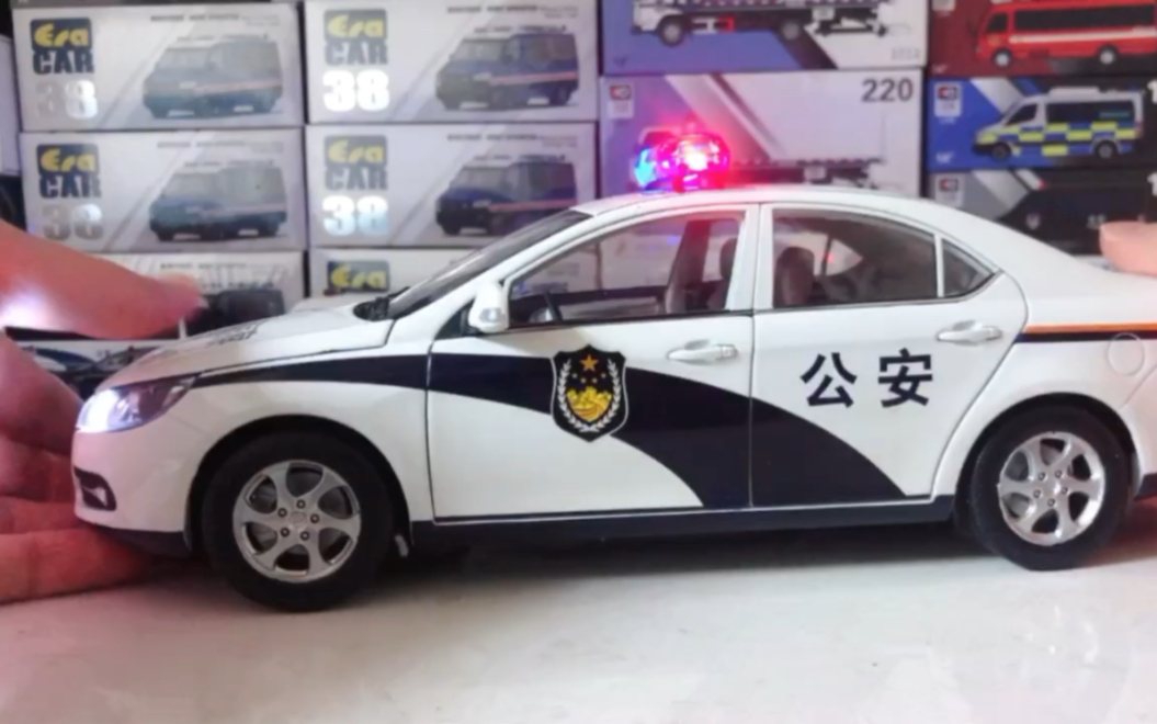 代工改灯模型汽车江淮和悦模型18比例改灯加灯  无损内饰与外观，可充电锂电池改造  不限制具体车型比例品牌，所有模型均可完美改造