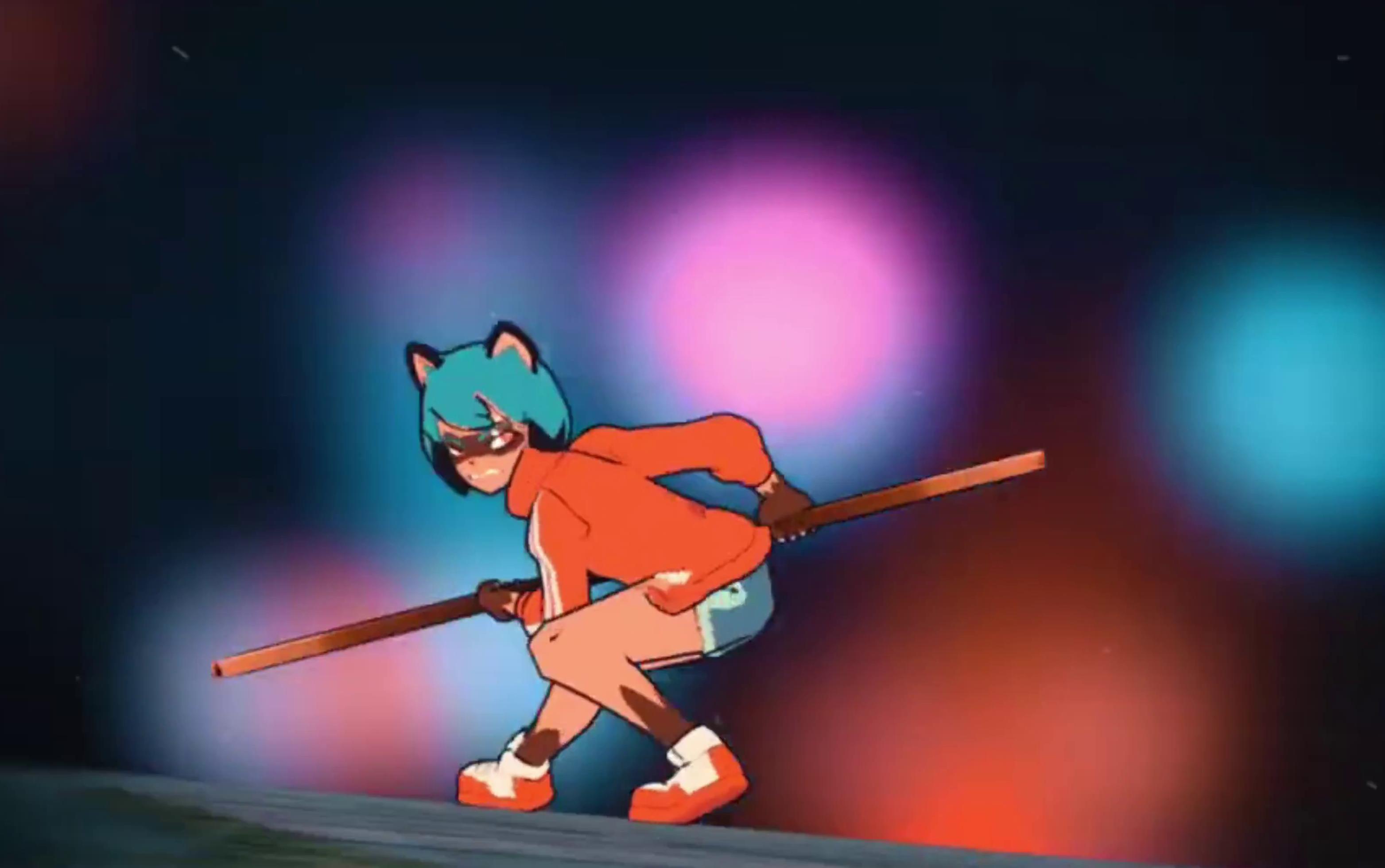 国外动画师作品鉴赏146