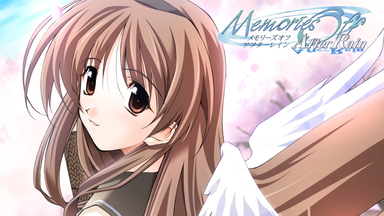 夢見ハナビラ ゲーム「さくらの雲＊スカアレットの恋」Opening Theme Song