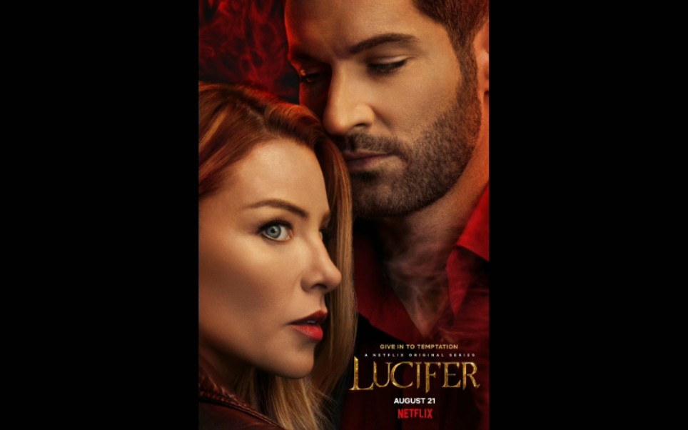 anderson rocio - paradise (美剧《路西法》第五季插曲)_哔哩哔哩