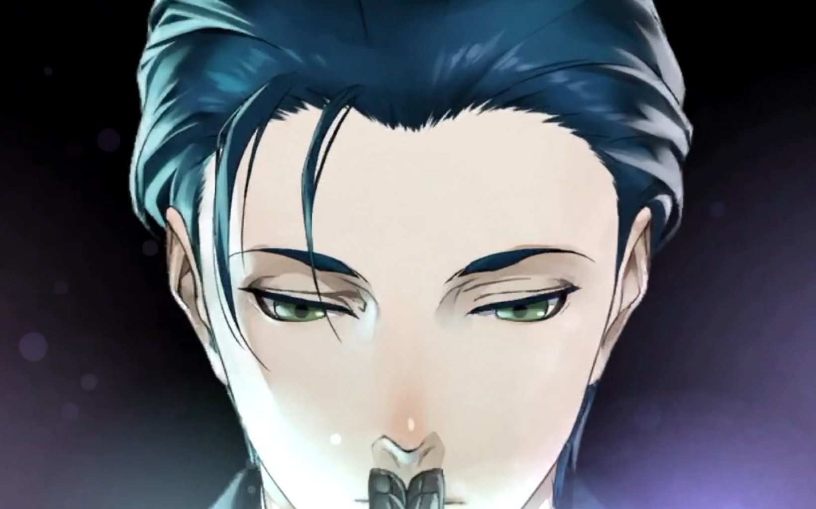 fgo最丢人高难血铠齐格飞