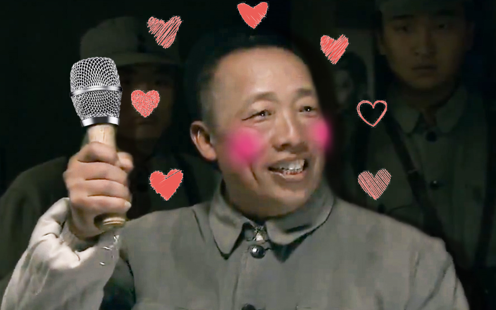 ~ 甜 ~ 蜜 ~ 蜜 ~