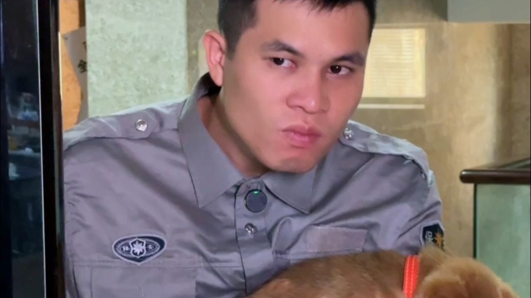 冤冤相报何时了