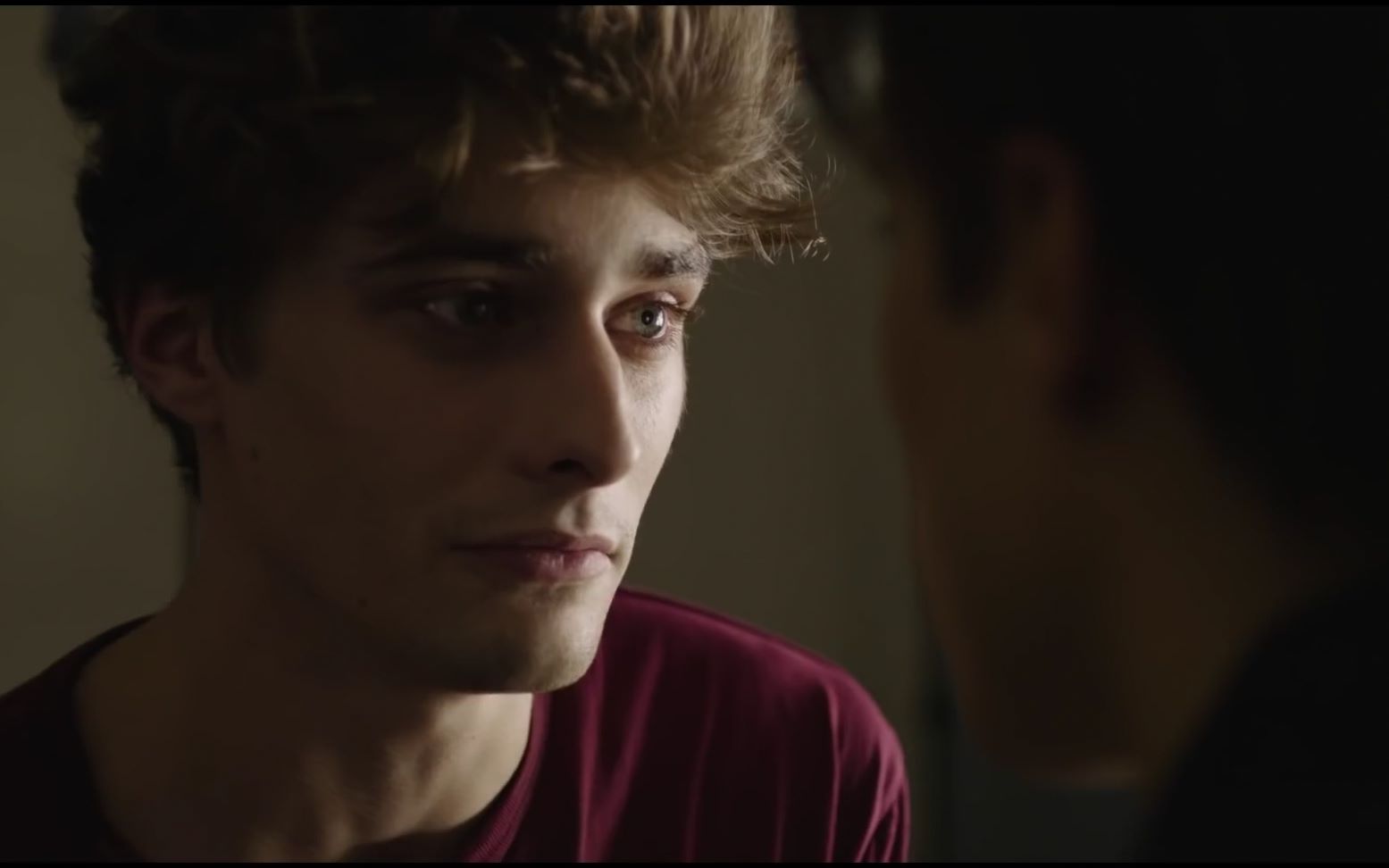 【法版skam】第三季-第70p-看着办 on verra bien non?