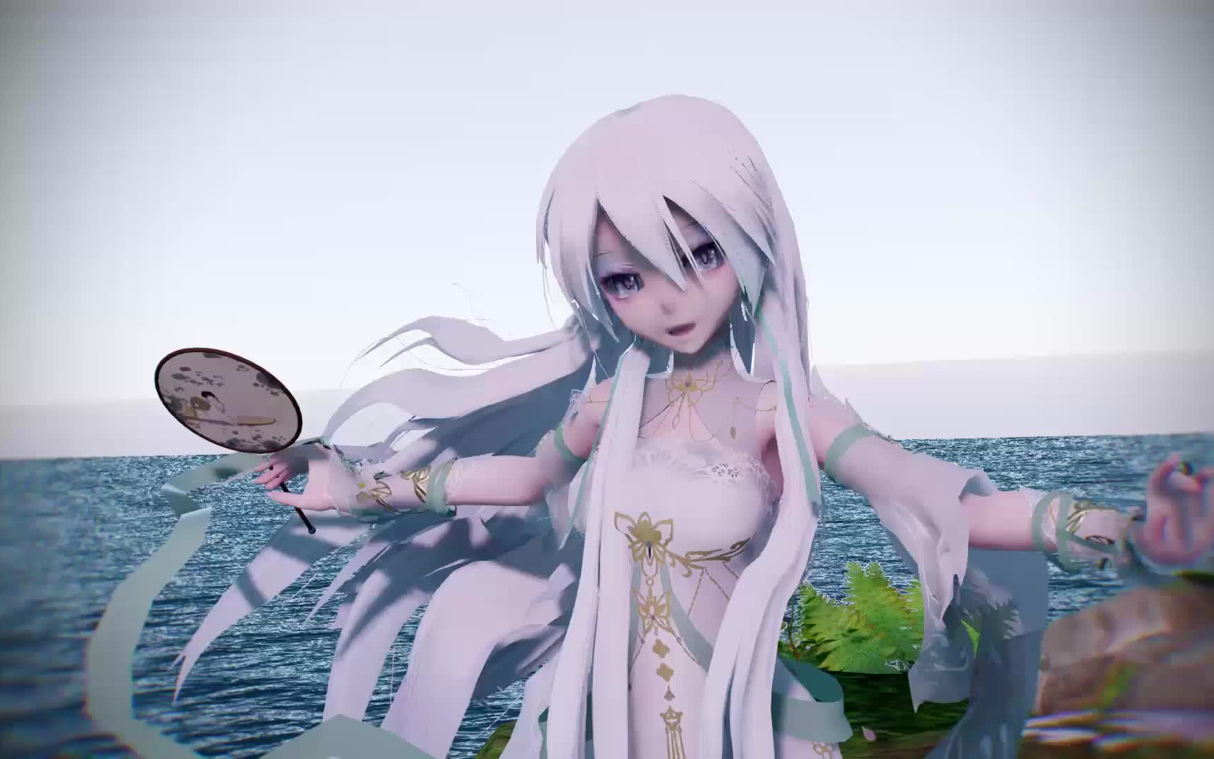 【tda 言和】【芒种】花嫁言和 古装言和=双倍享受