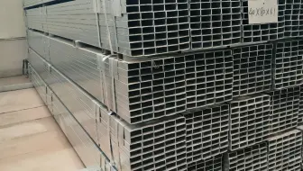 Q355C方管，Q355D方管，Q355E方管，山东海鼎钢管