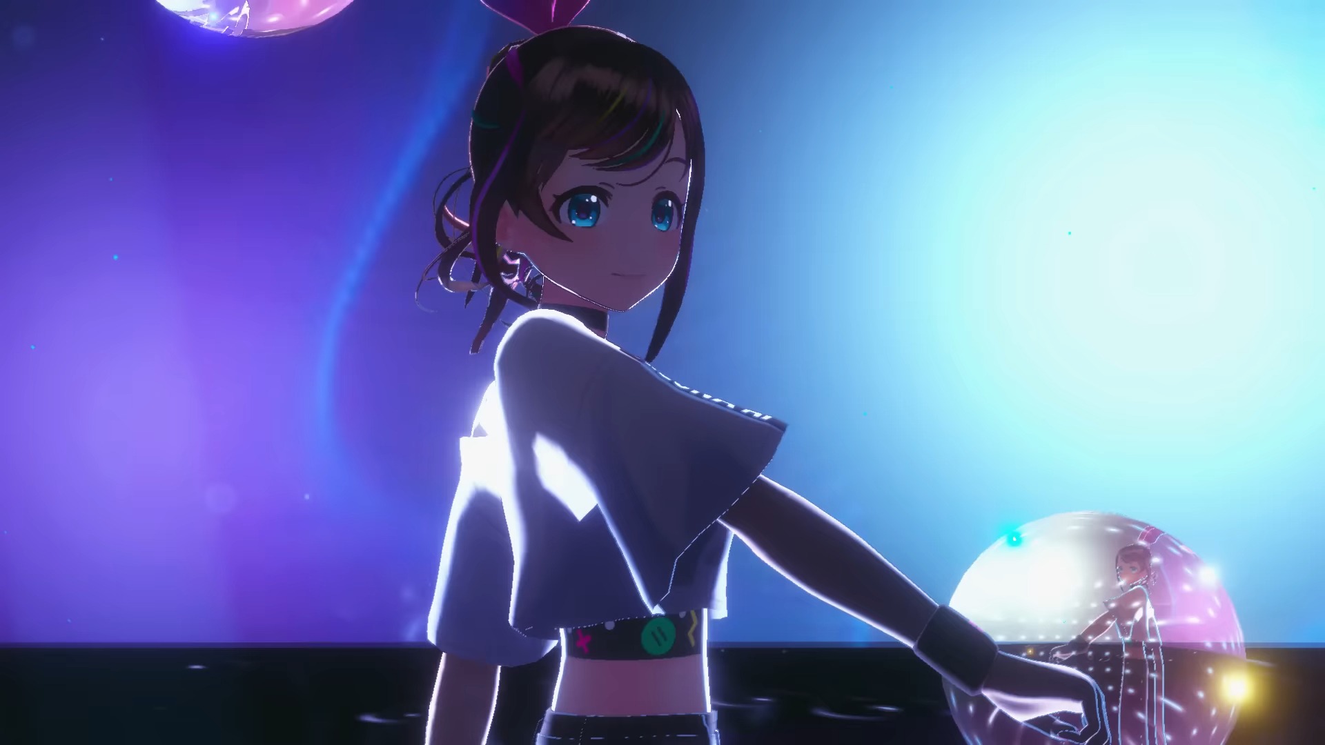 kizuna ai - the miracle