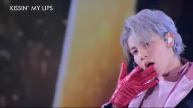 Snow Man ASIA TOUR-哔哩哔哩_Bilibili