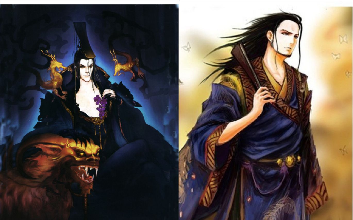 三国杀~国战~是起点也是终点!曹丕郭嘉的1v6,队友是个啦啦队