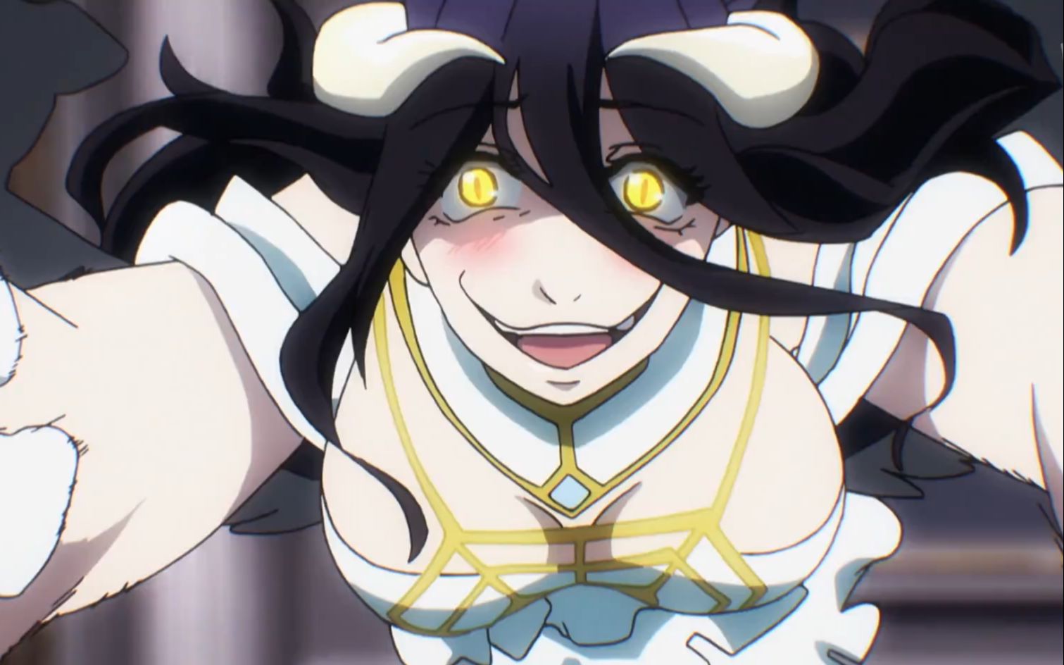 骨傲天吻别雅儿贝德鲜血帝脱发脑补