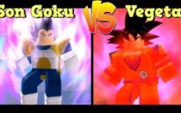 ROBLOX龙珠Dragon Ball Online Generations