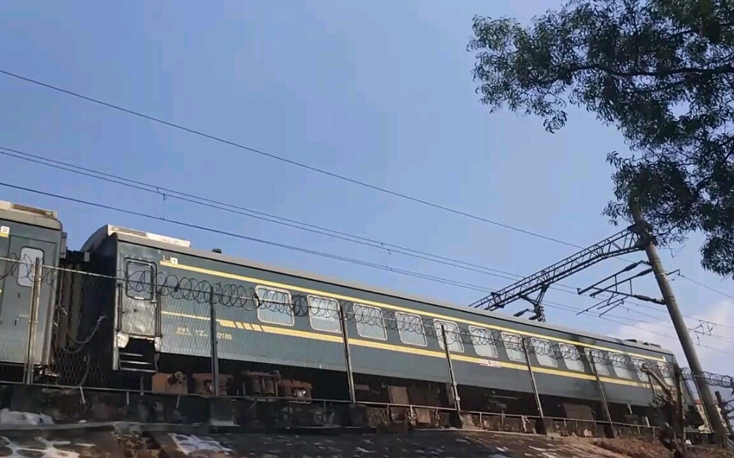 深圳东到济南的k1282