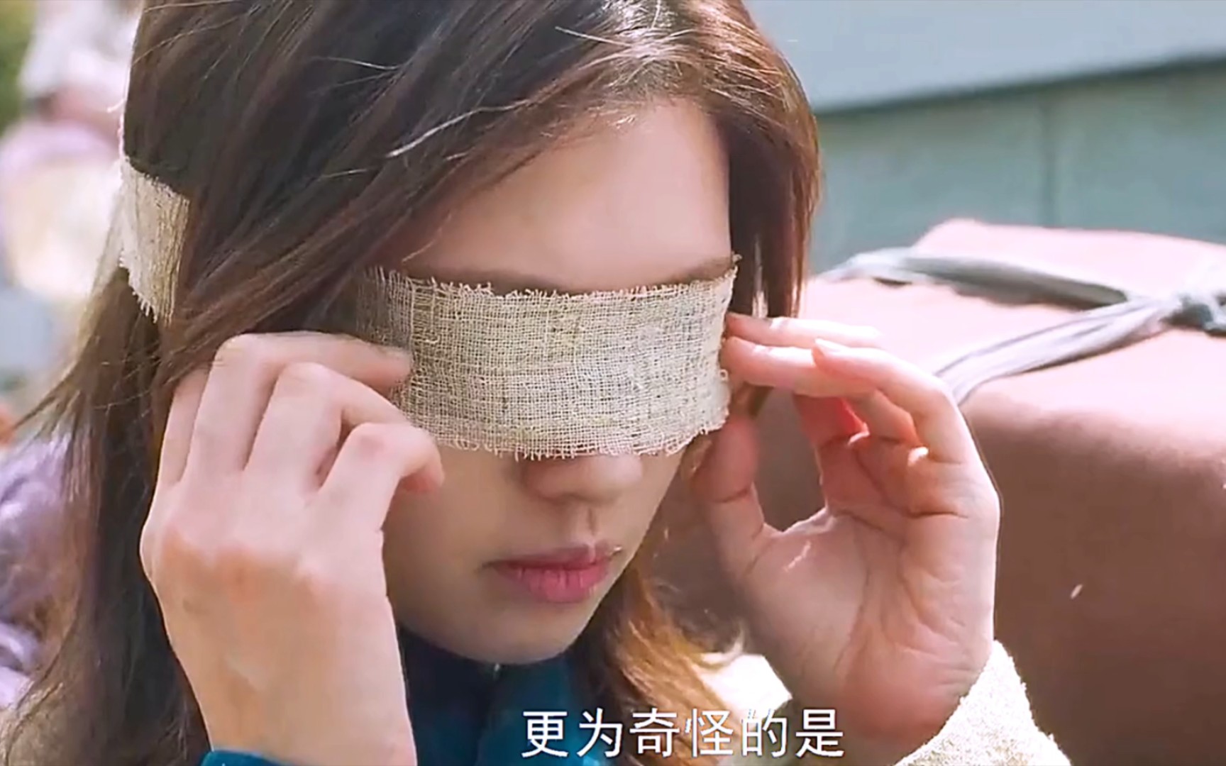 韩剧 还魂>第二集