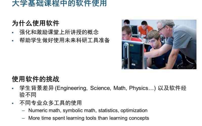 MATLAB大学基础教学 符号数学功能在数学与物理课程中实际应用  视频  MATLAB哔哩哔哩bilibili